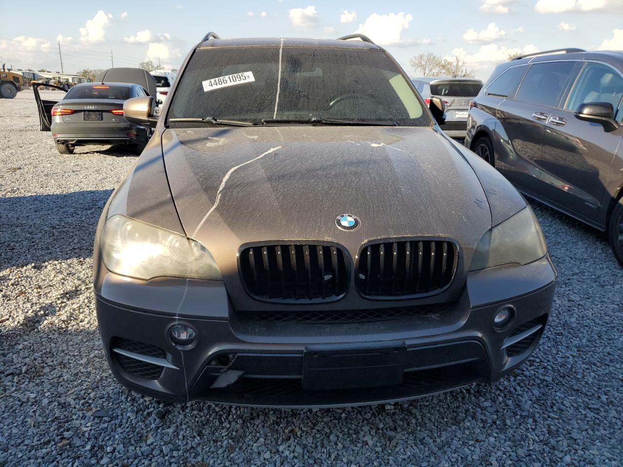 2011 BMW X5 - Image 5
