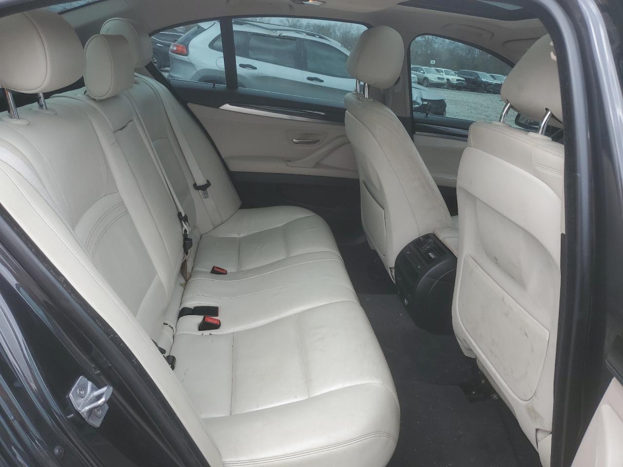 2015 BMW 5er - Image 10