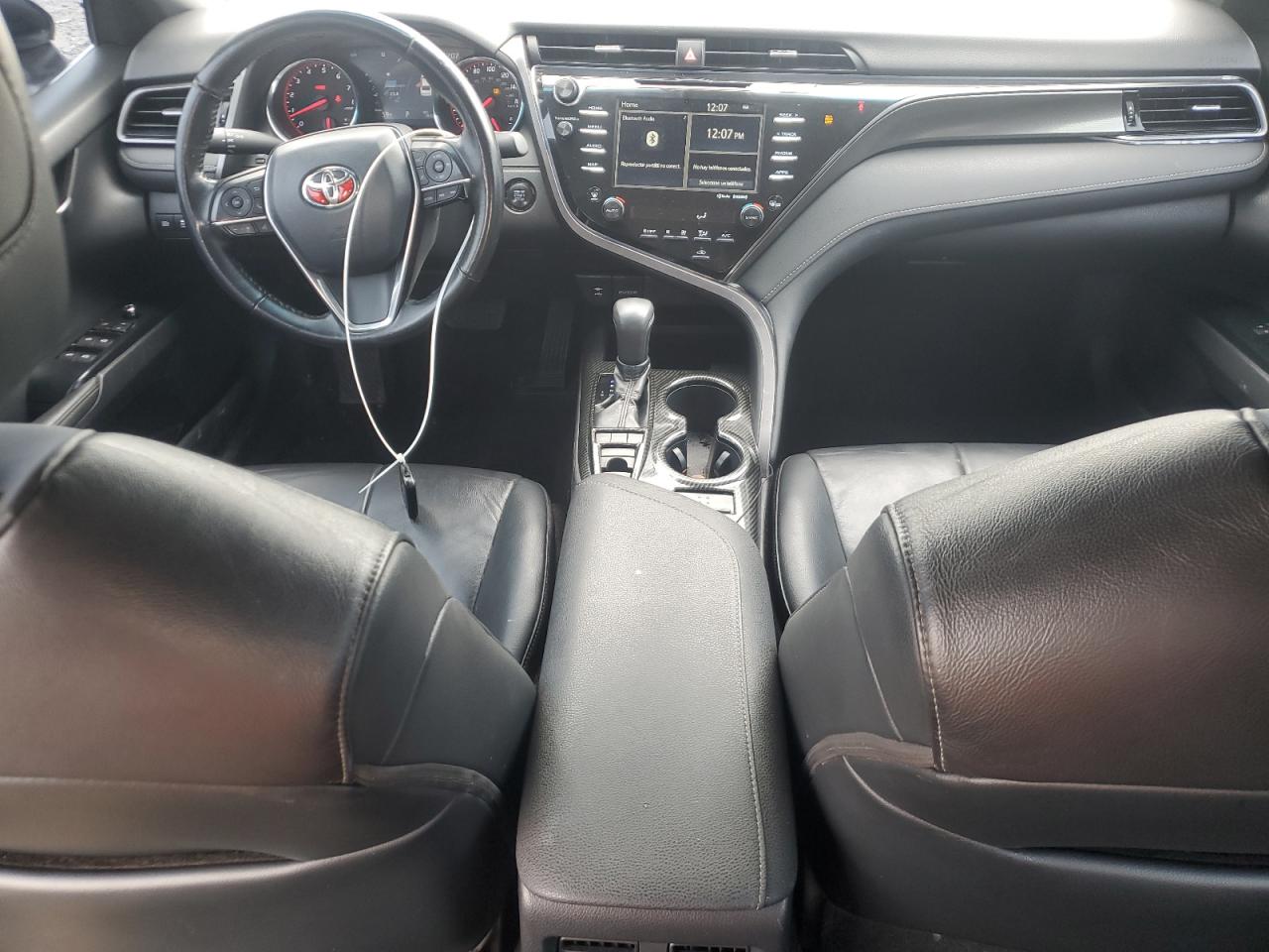 2019 Toyota Camry - Image 8