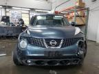 2012 Nissan Juke S продається в Littleton, CO - Front End