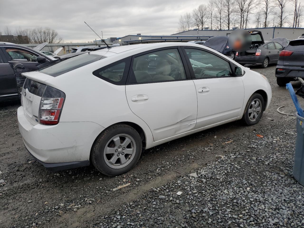 2005 Toyota Prius - Image 3