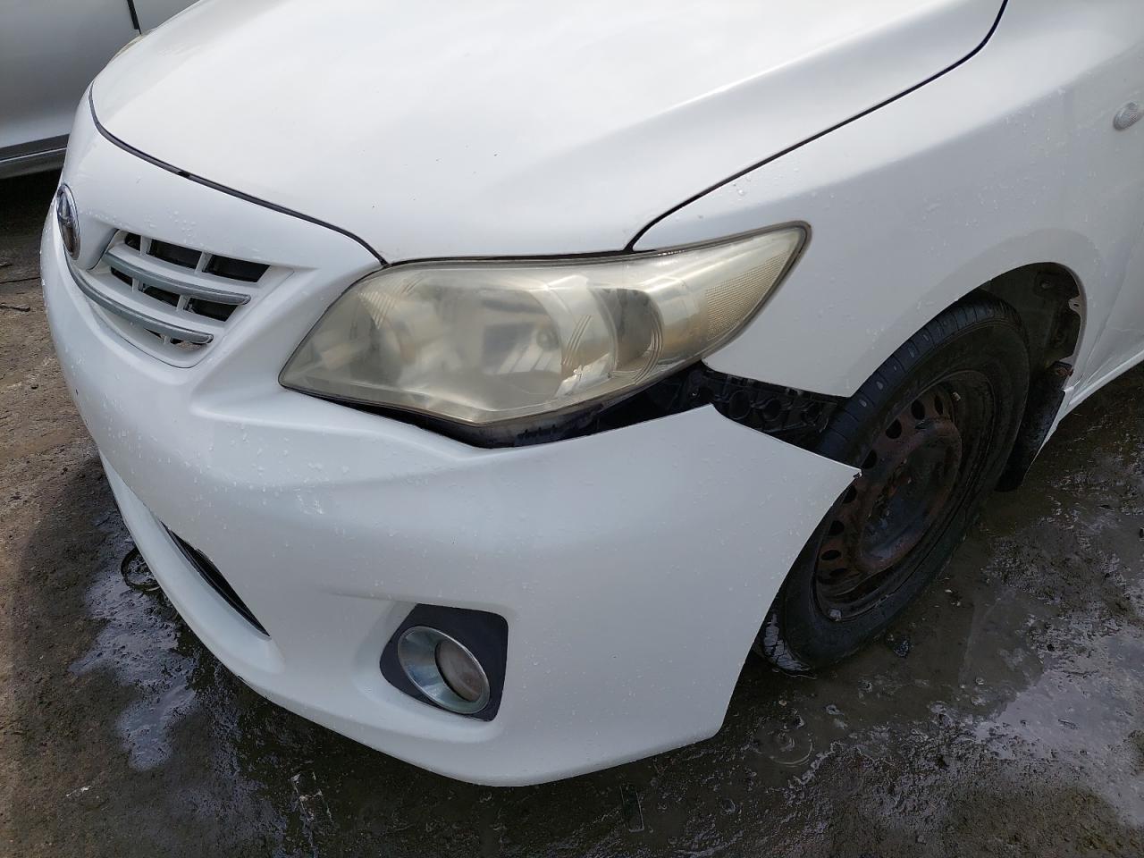 RKLBC42EXD5810457 - 2013 Toyota Corolla - #45723235