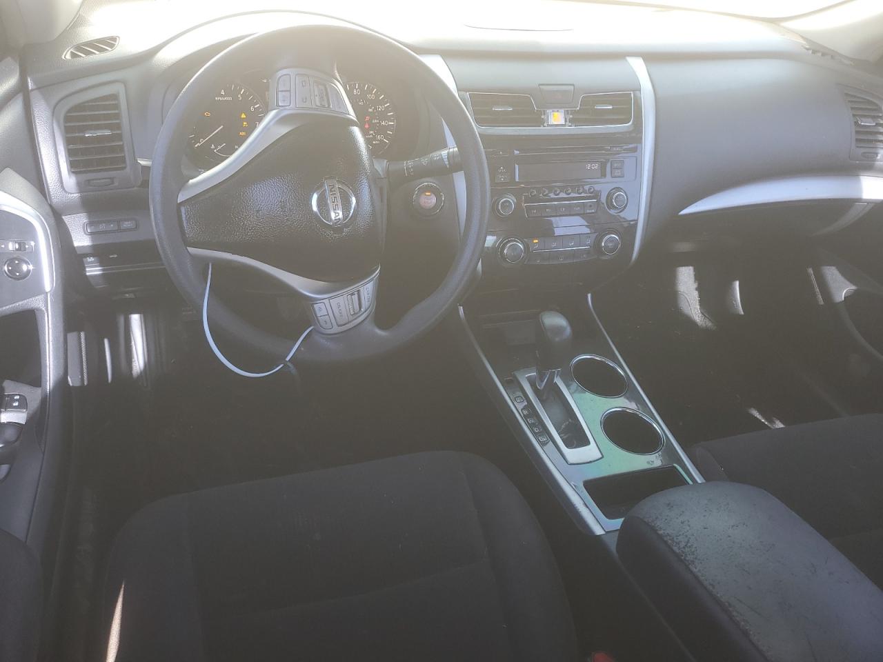 2013 Nissan Altima - Image 8