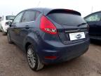 2012 FORD FIESTA TIT for sale at Copart WESTBURY