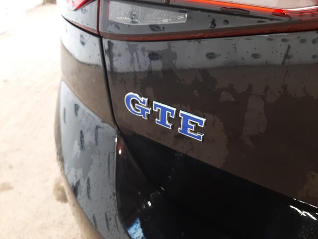 2017 VOLKSWAGEN GOLF GTE S