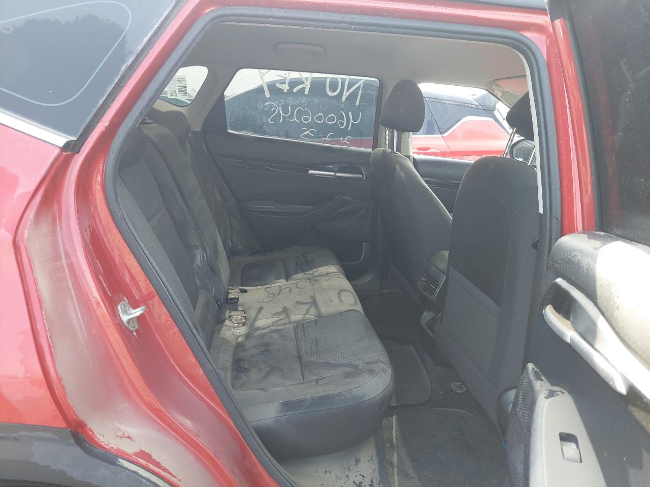 LJD5AA1D0R0104073 - 2024 Kia SELTOS - #46006245