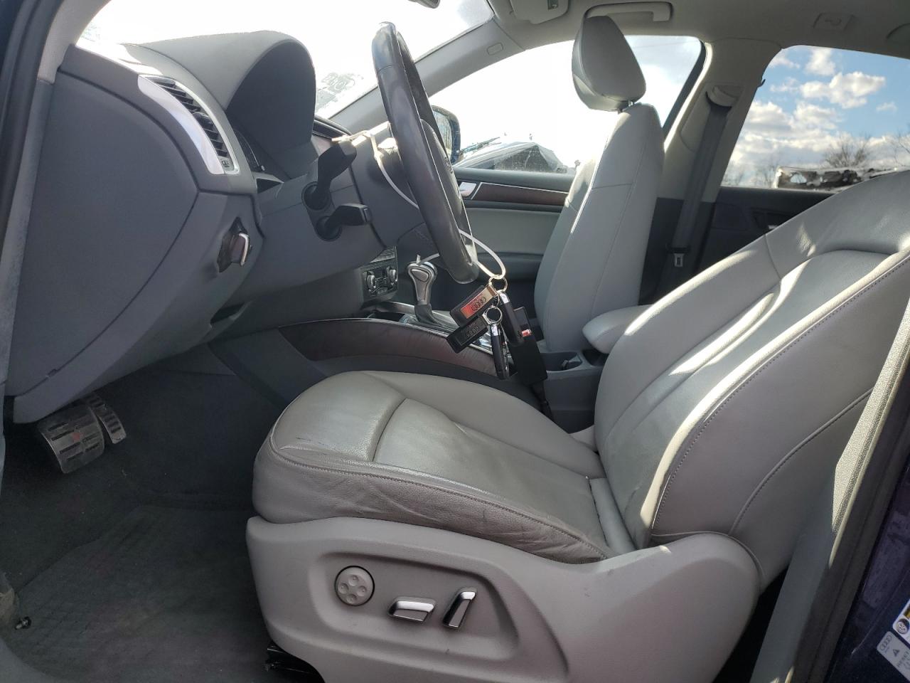 2016 Audi Q5 - Image 7