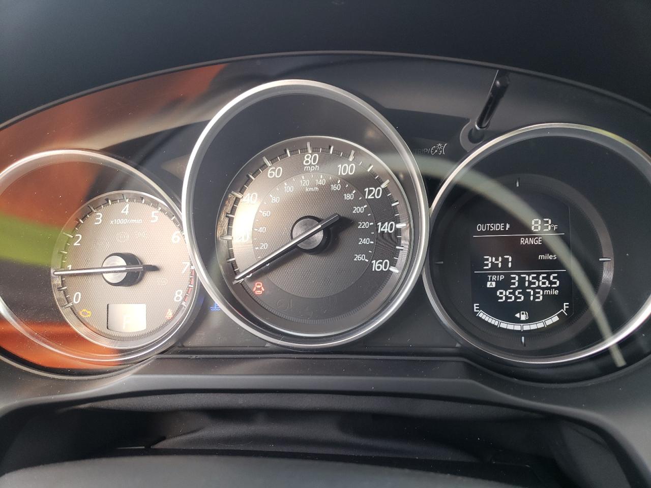 2016 Mazda 6 - Image 9