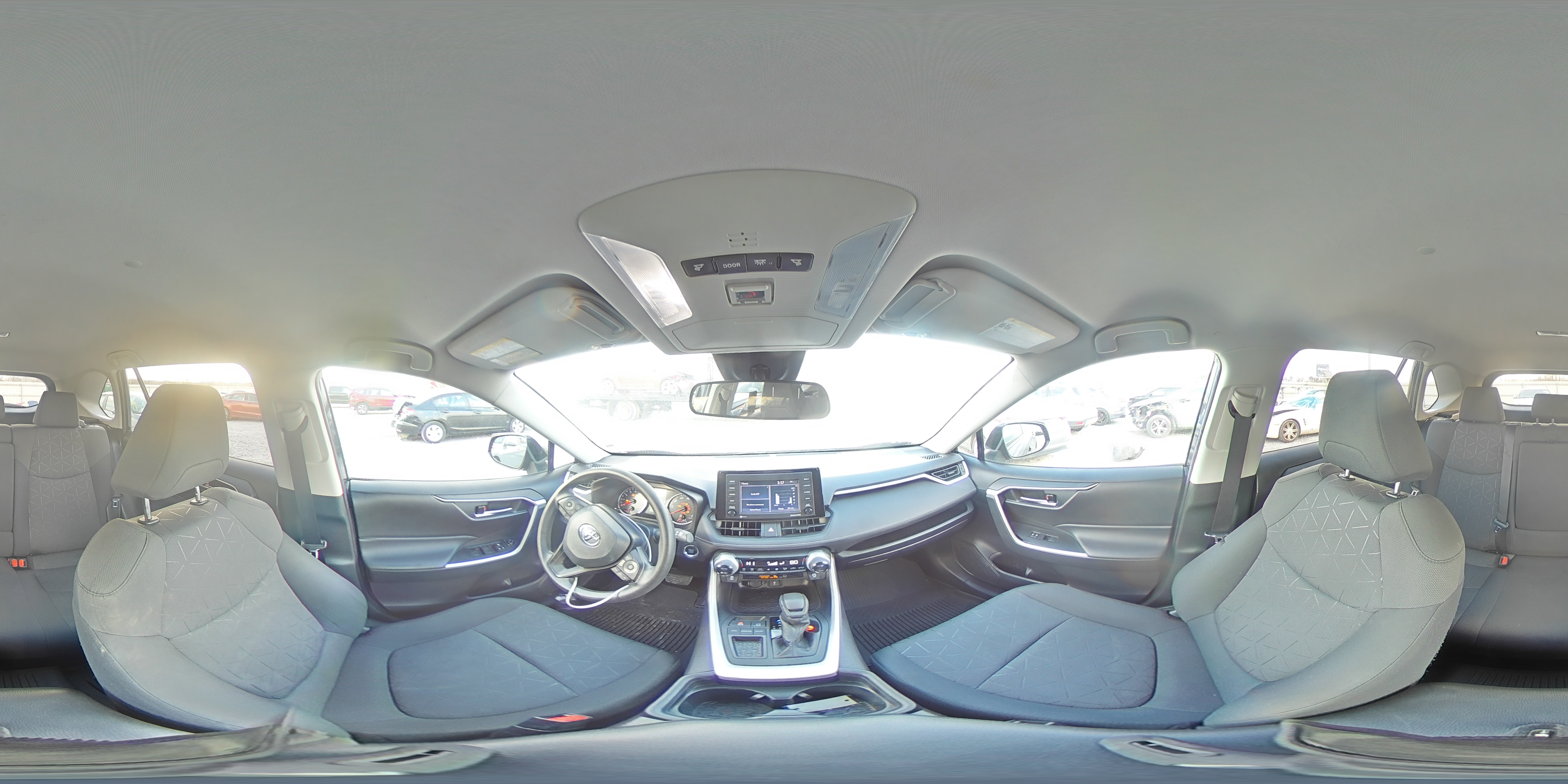 2021 Toyota RAV 4 - Image 14