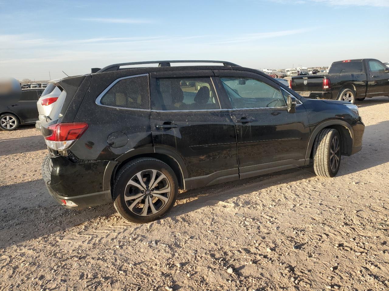 2019 Subaru Forester - Image 3