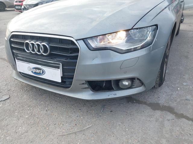 2012 AUDI A6 2.0 TDI SE 5DR MULTITRONIC