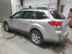 2014 Subaru Outback 2.5I Premium for Sale in Billings, MT - Front End