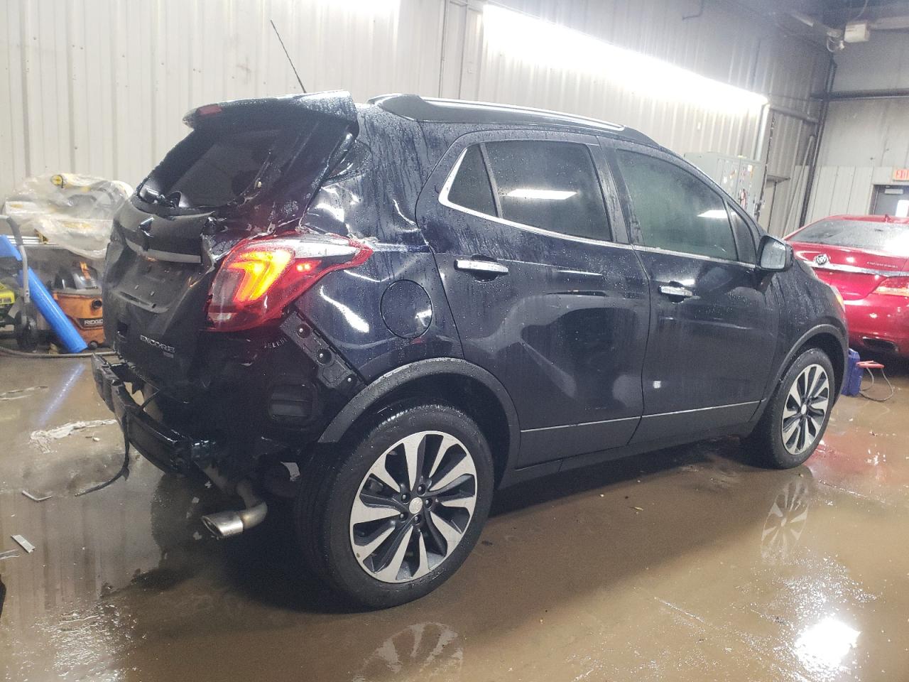 2021 Buick Encore - Image 3