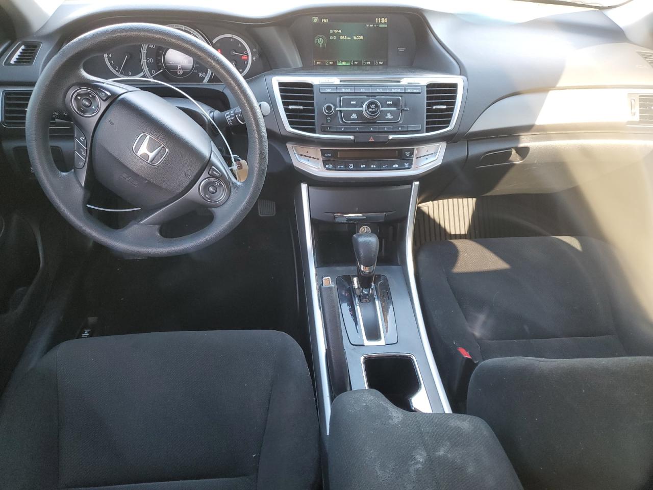 2013 Honda Accord - Image 8