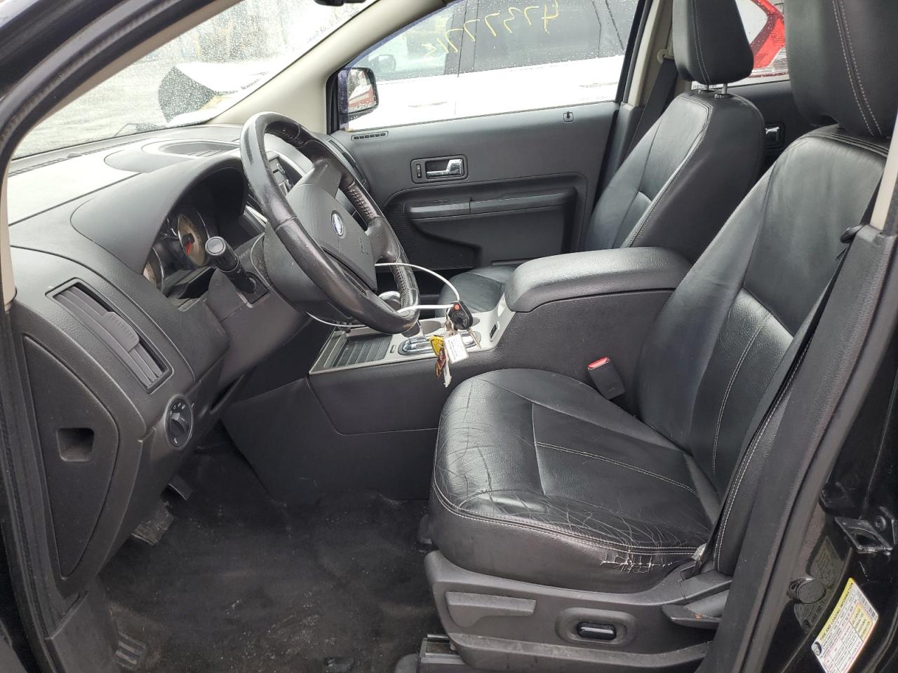 2010 Ford Edge - Image 7