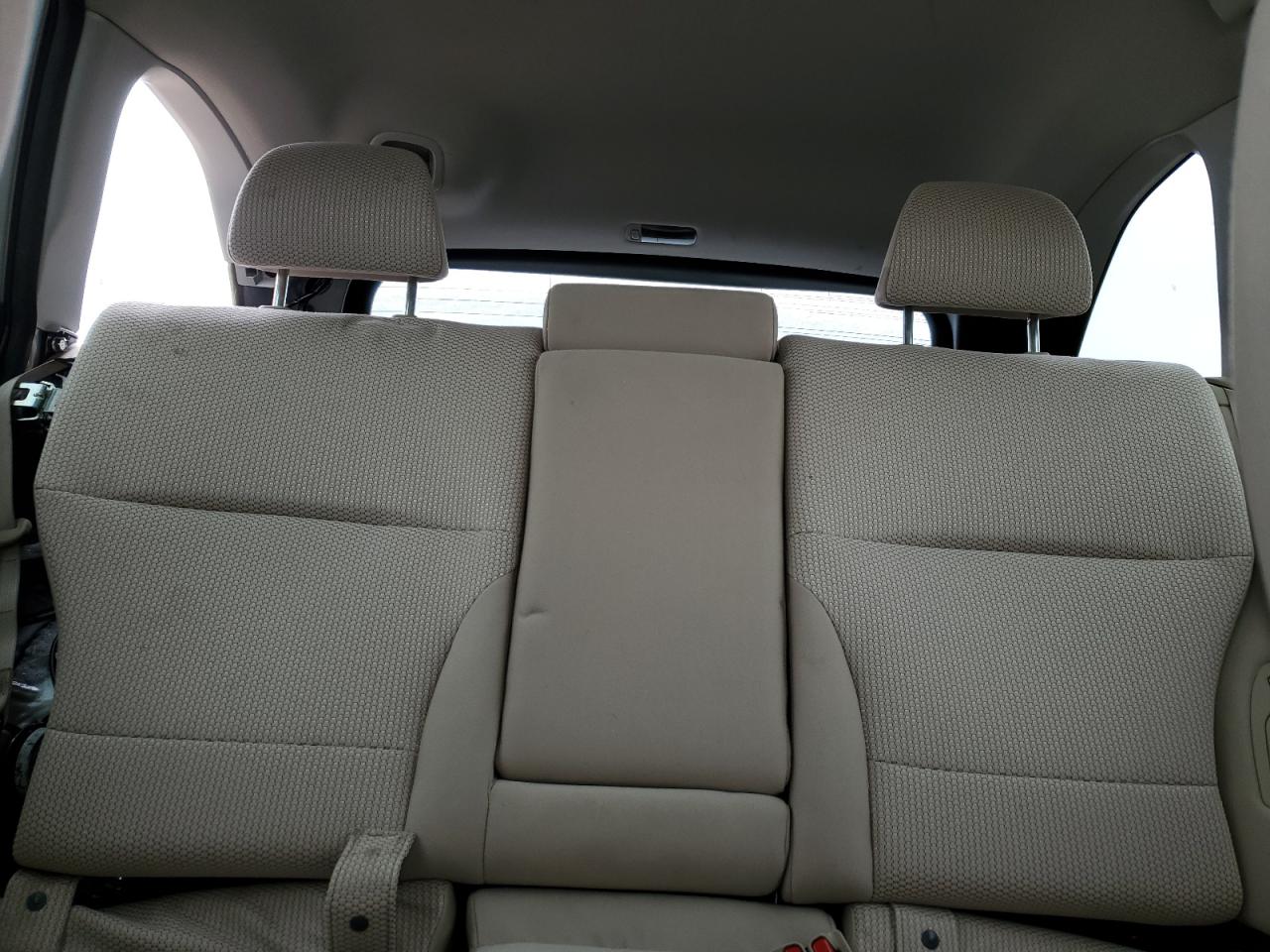 2019 Subaru Outback - Image 10