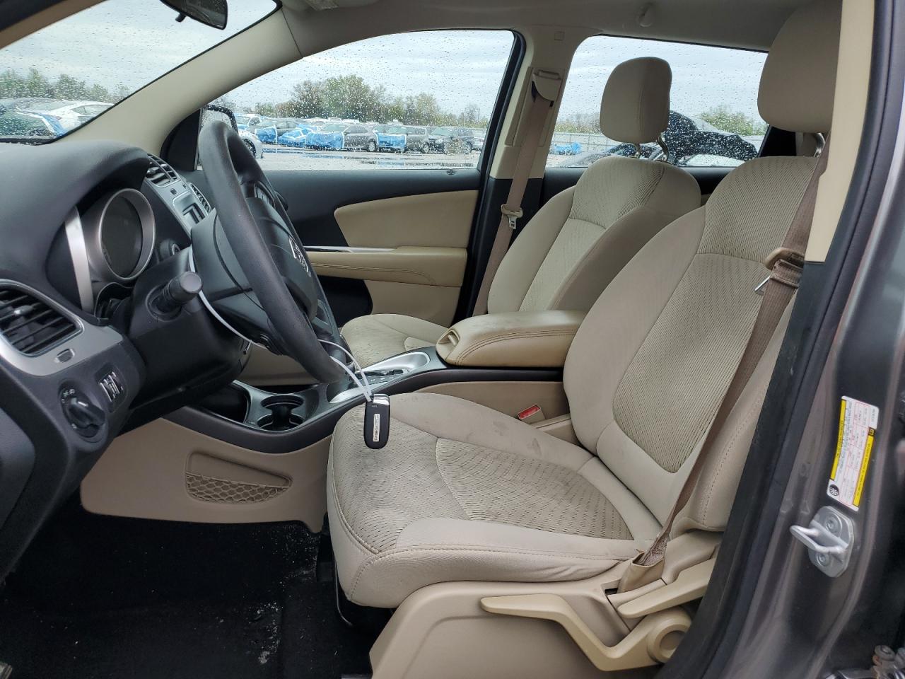 2012 Dodge Journey - Image 7