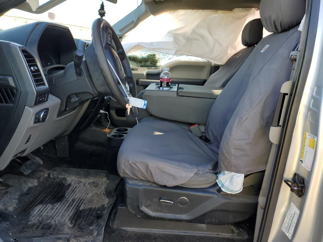 2018 Ford F250 - Image 7