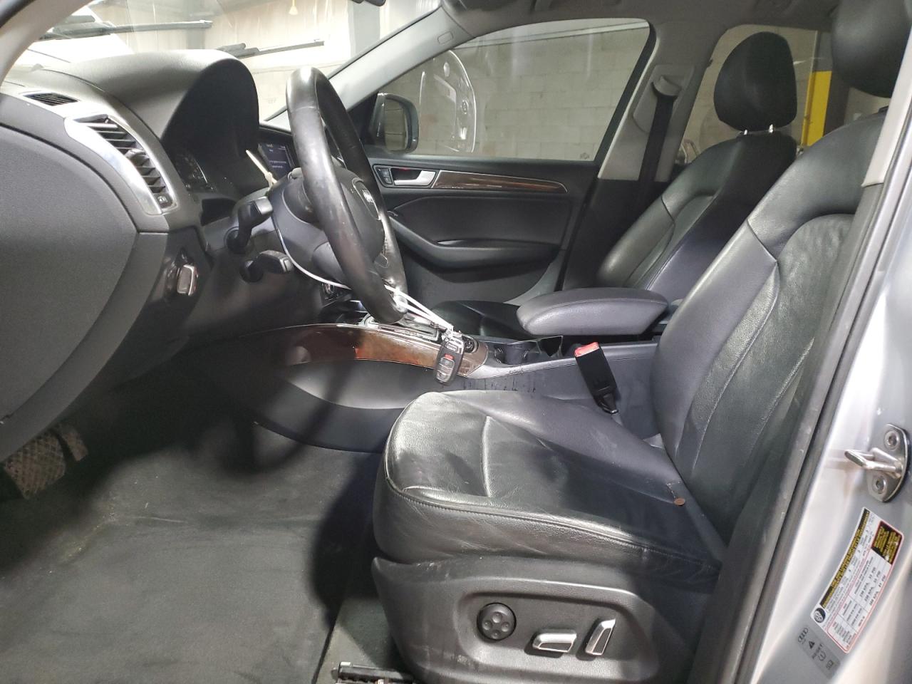 2014 Audi Q5 - Image 7