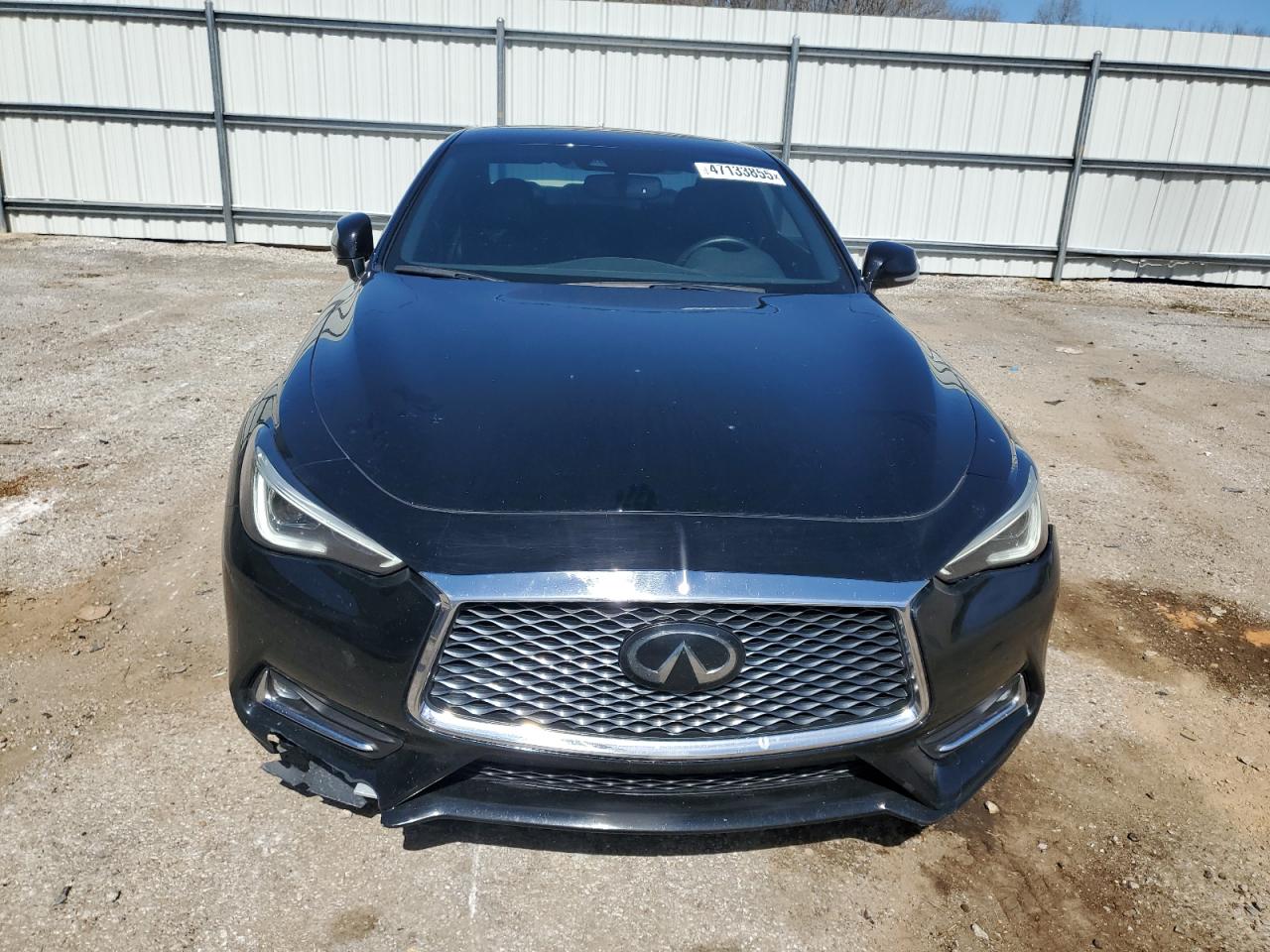 2019 Infiniti Q60 - Image 5