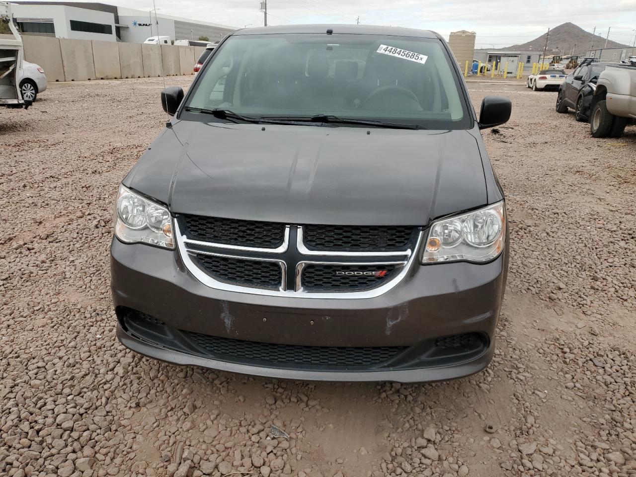 2016 Dodge Caravan - Image 5