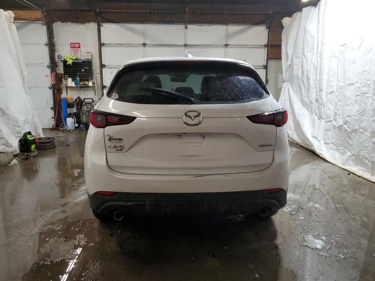 2022 Mazda CX-5 - Image 6