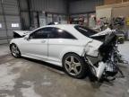 2007 Mercedes-Benz Cl 550 for Sale in Rogersville, MO - Rear End