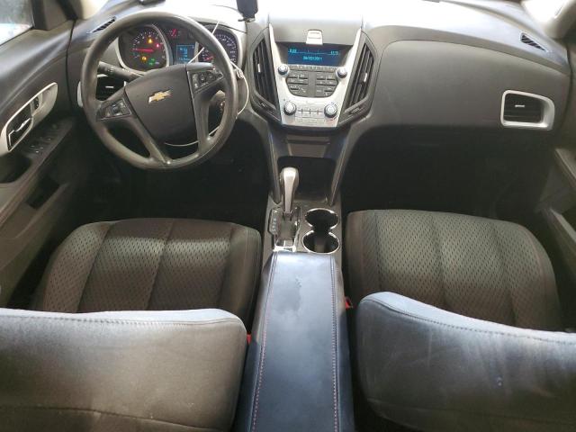  CHEVROLET EQUINOX 2013 Угольный