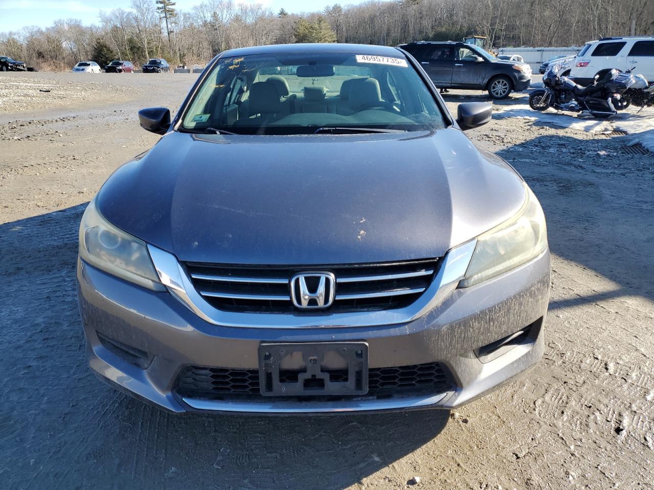 2014 Honda Accord - Image 5