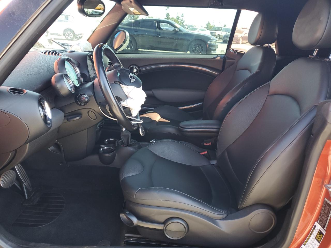 2011 MINI Cooper - Image 7
