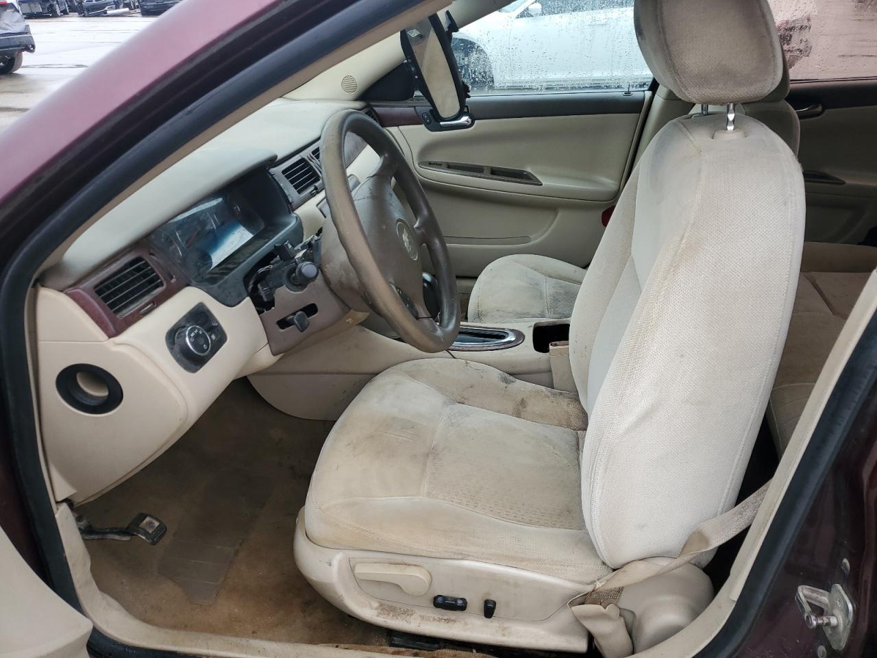 2007 Chevrolet Impala - Image 7