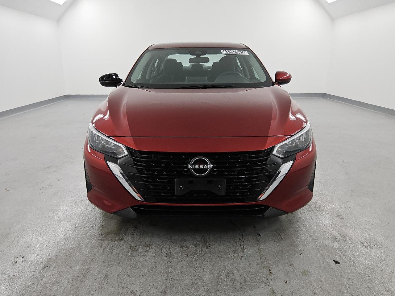 2024 Nissan Sentra - Image 5