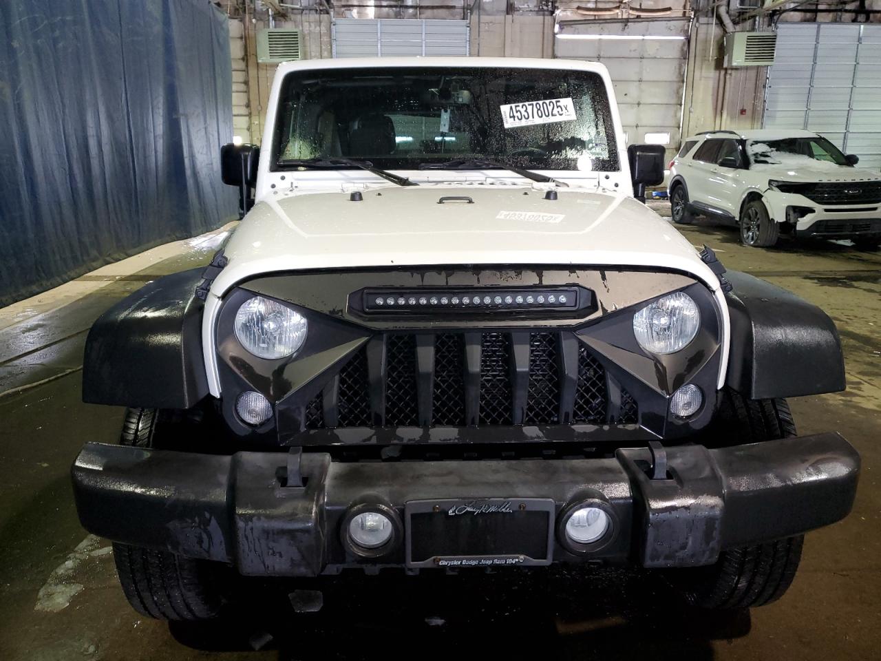 2017 Jeep Wrangler - Image 5