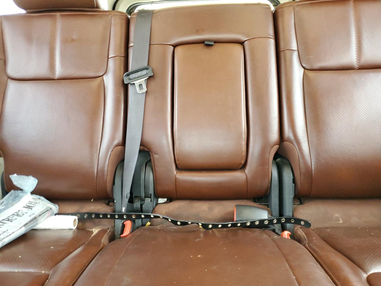 2007 Jeep Commander - Image 10
