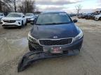 2017 Kia Forte Lx за продажба в Cicero, IN - All Over