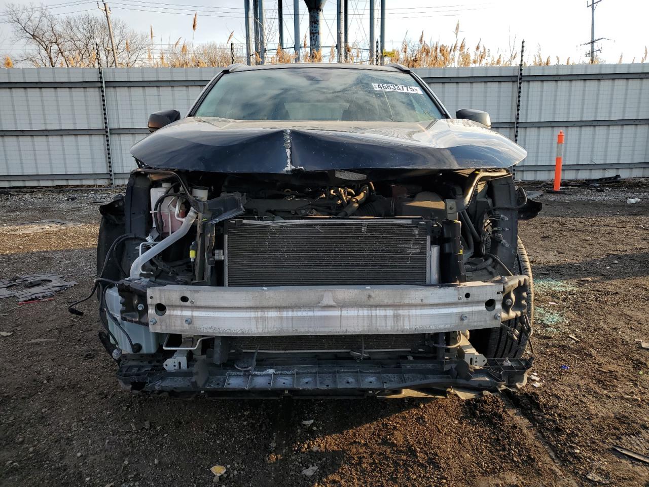 2T3H1RFV2KW018702 TOYOTA RAV4 2019