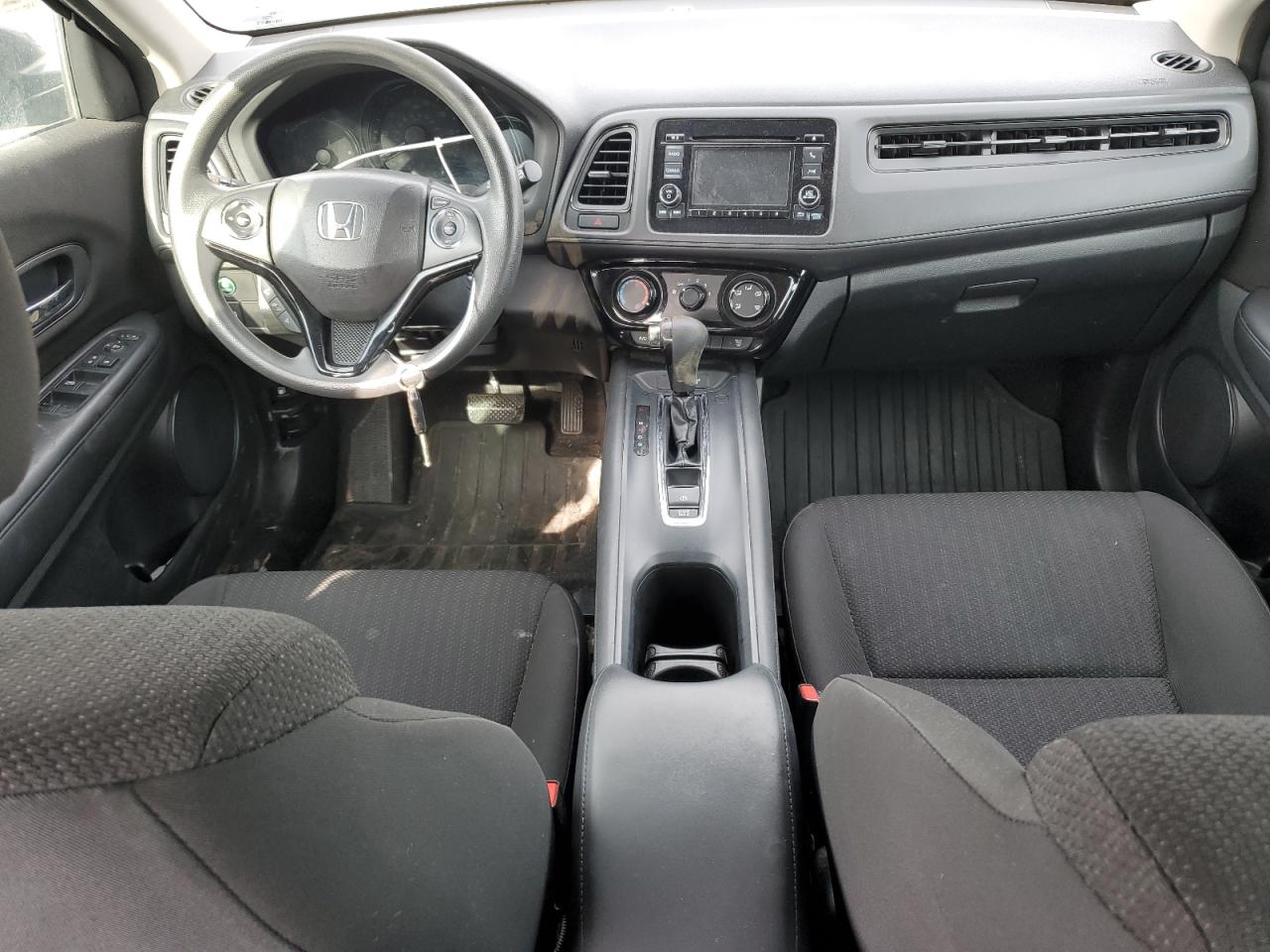 2018 Honda HR-V - Image 8