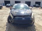 2016 Ford Fiesta Se на продаже в Jacksonville, FL - Front End