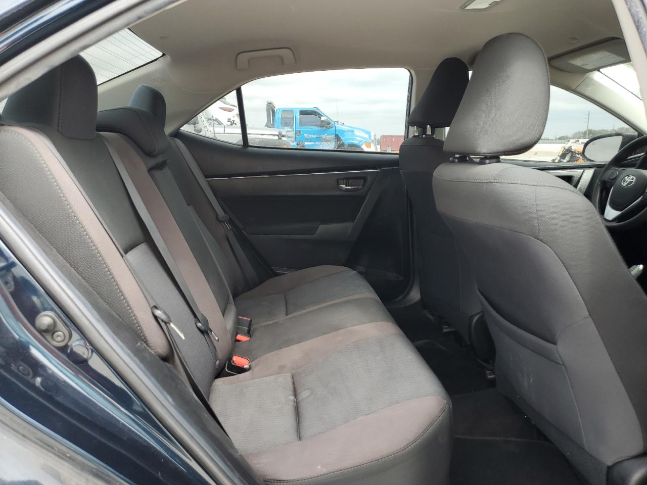 2019 Toyota Corolla - Image 10