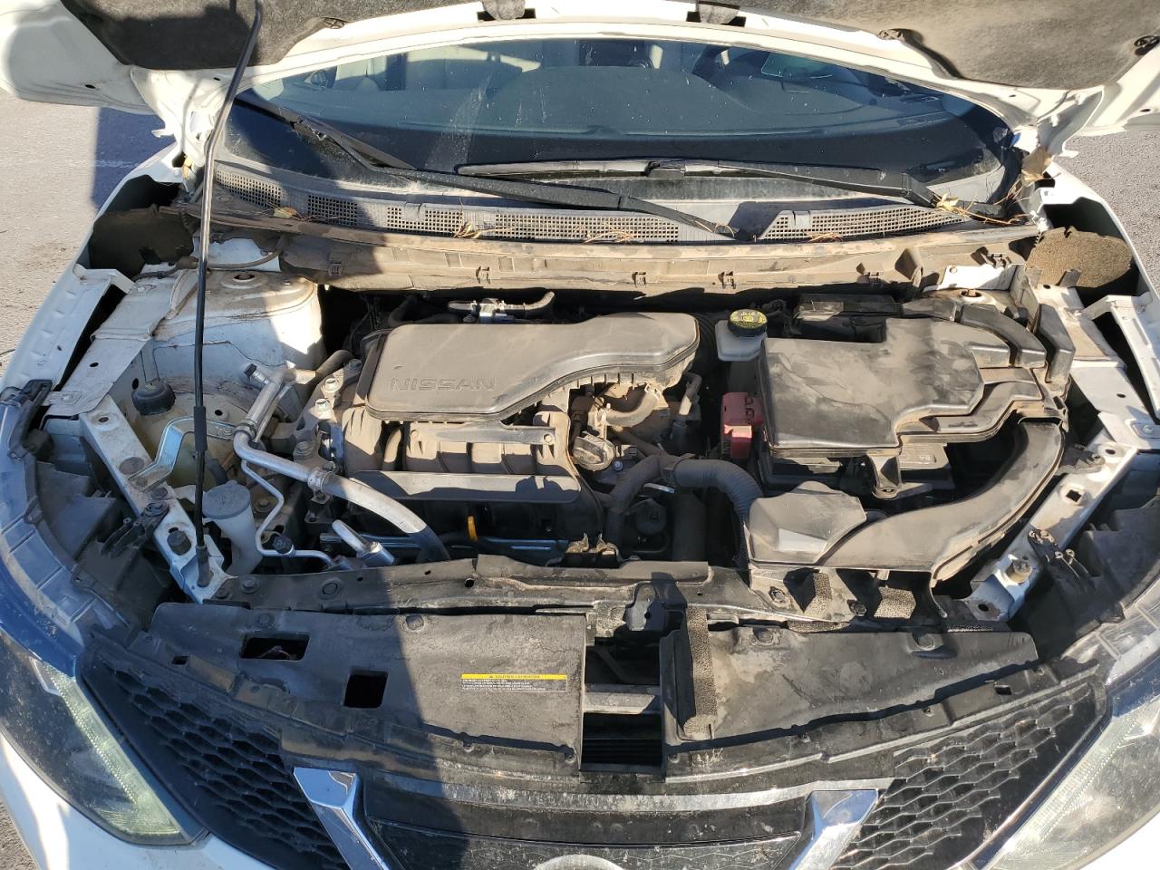 2019 Nissan Rogue - Image 14