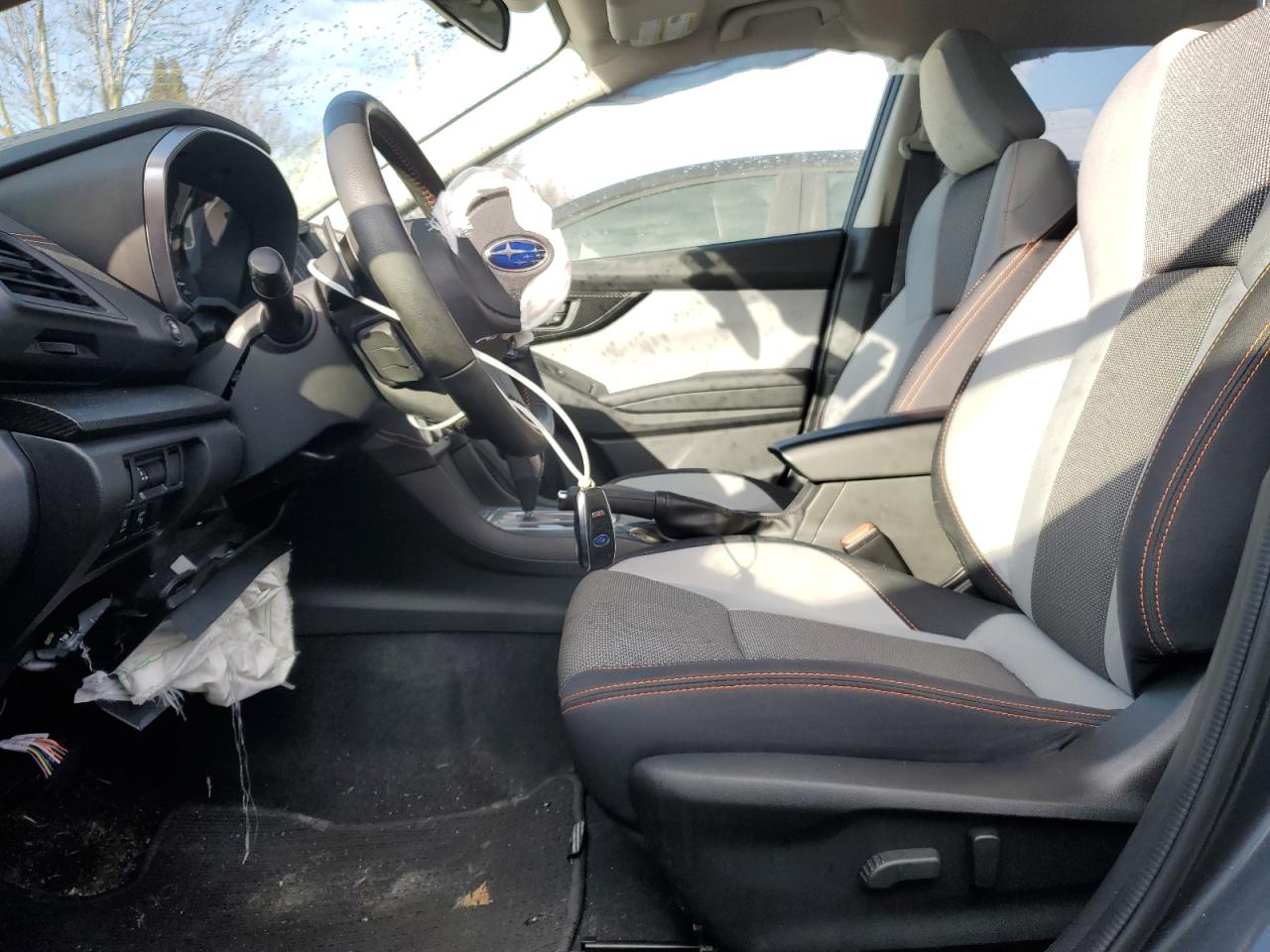JF2GTAEC9PH300258 SUBARU CROSSTREK 2023