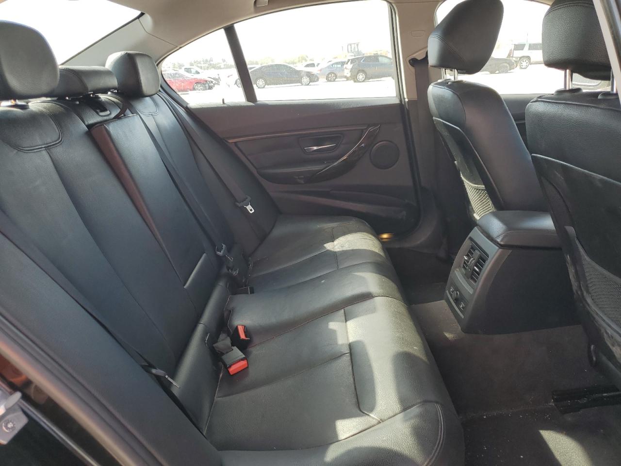 2015 BMW 3er - Image 10