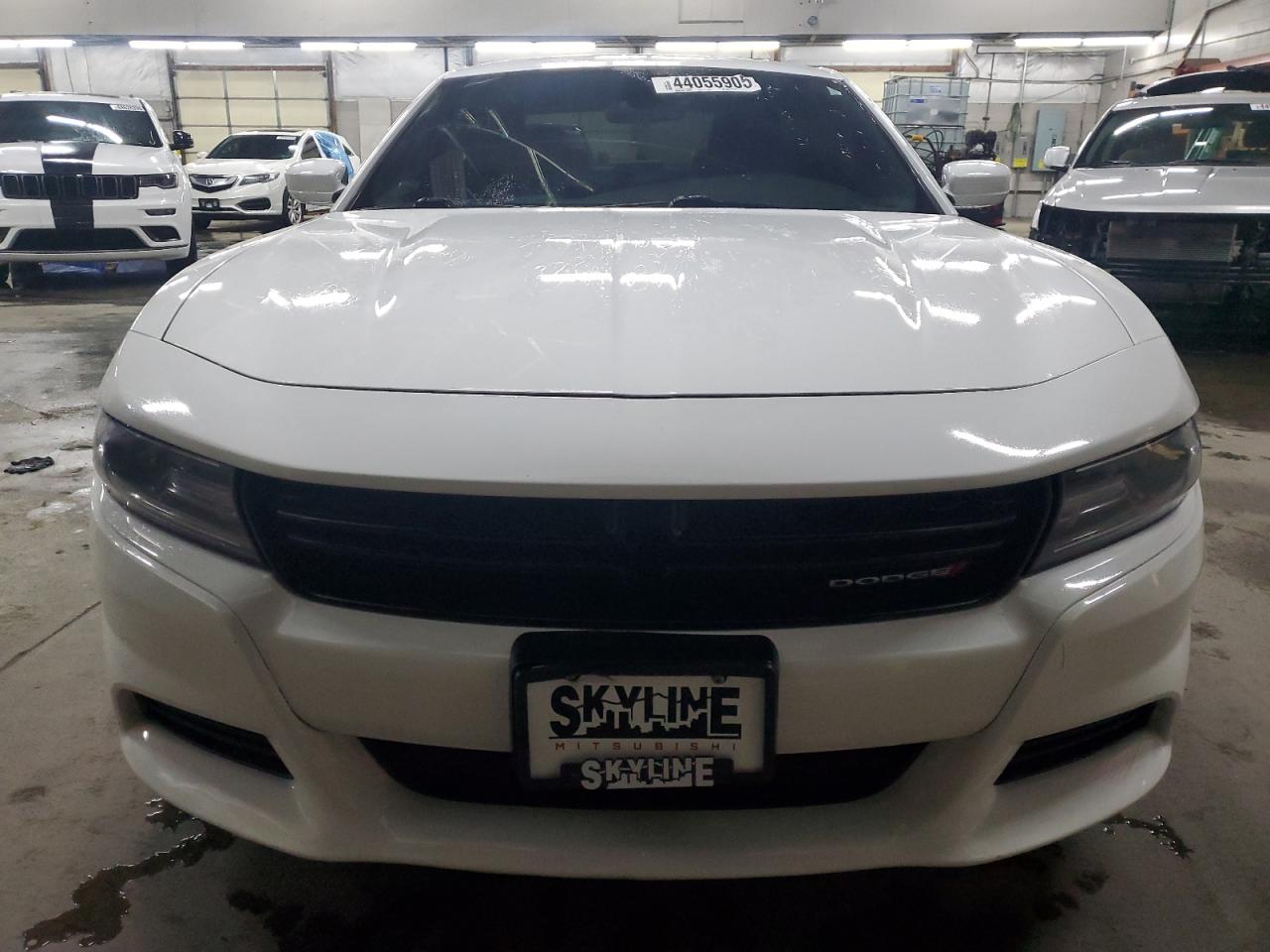 2021 Dodge Charger - Image 5