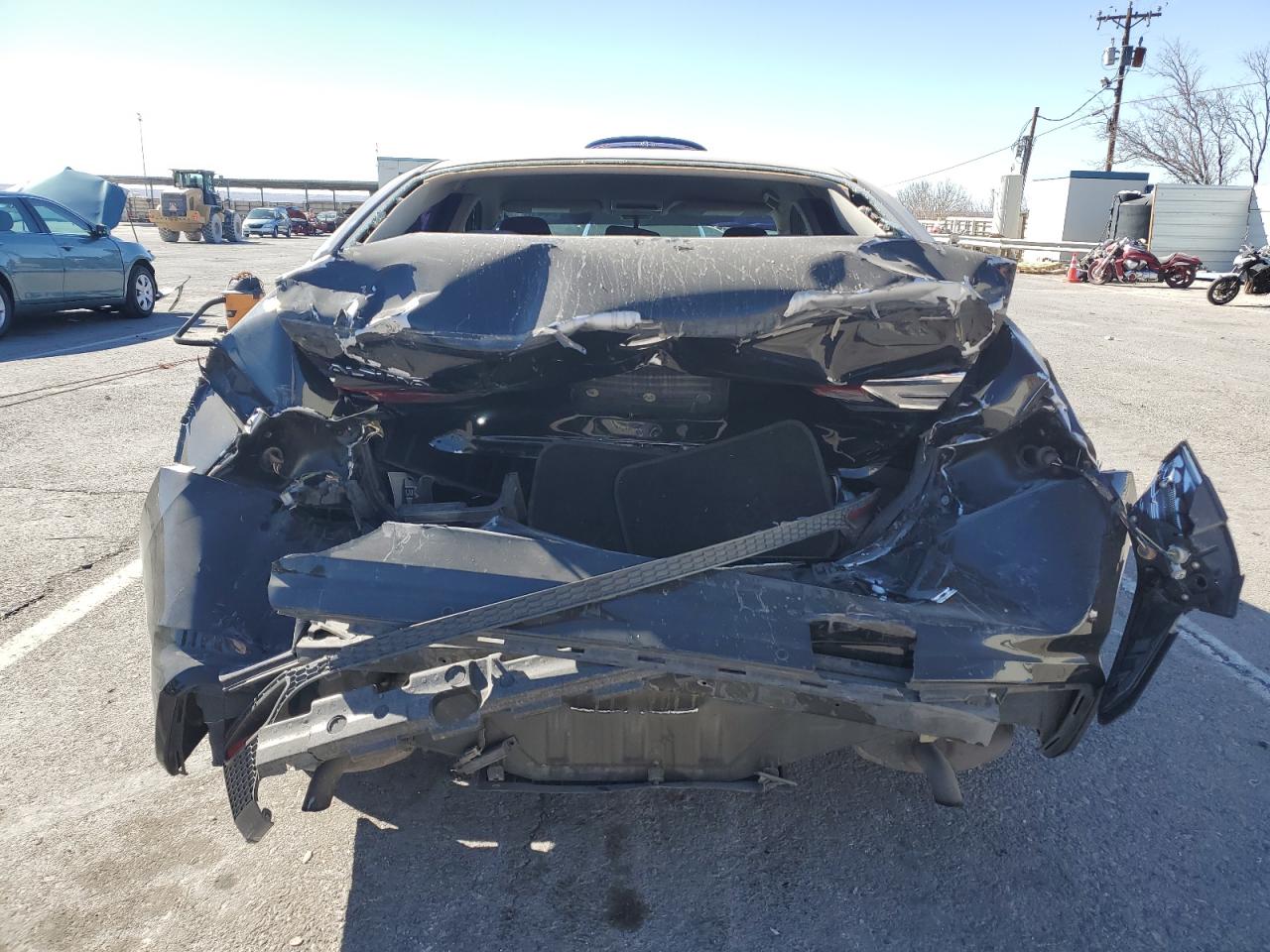 1N4BL4BV7MN311777 NISSAN ALTIMA 2021