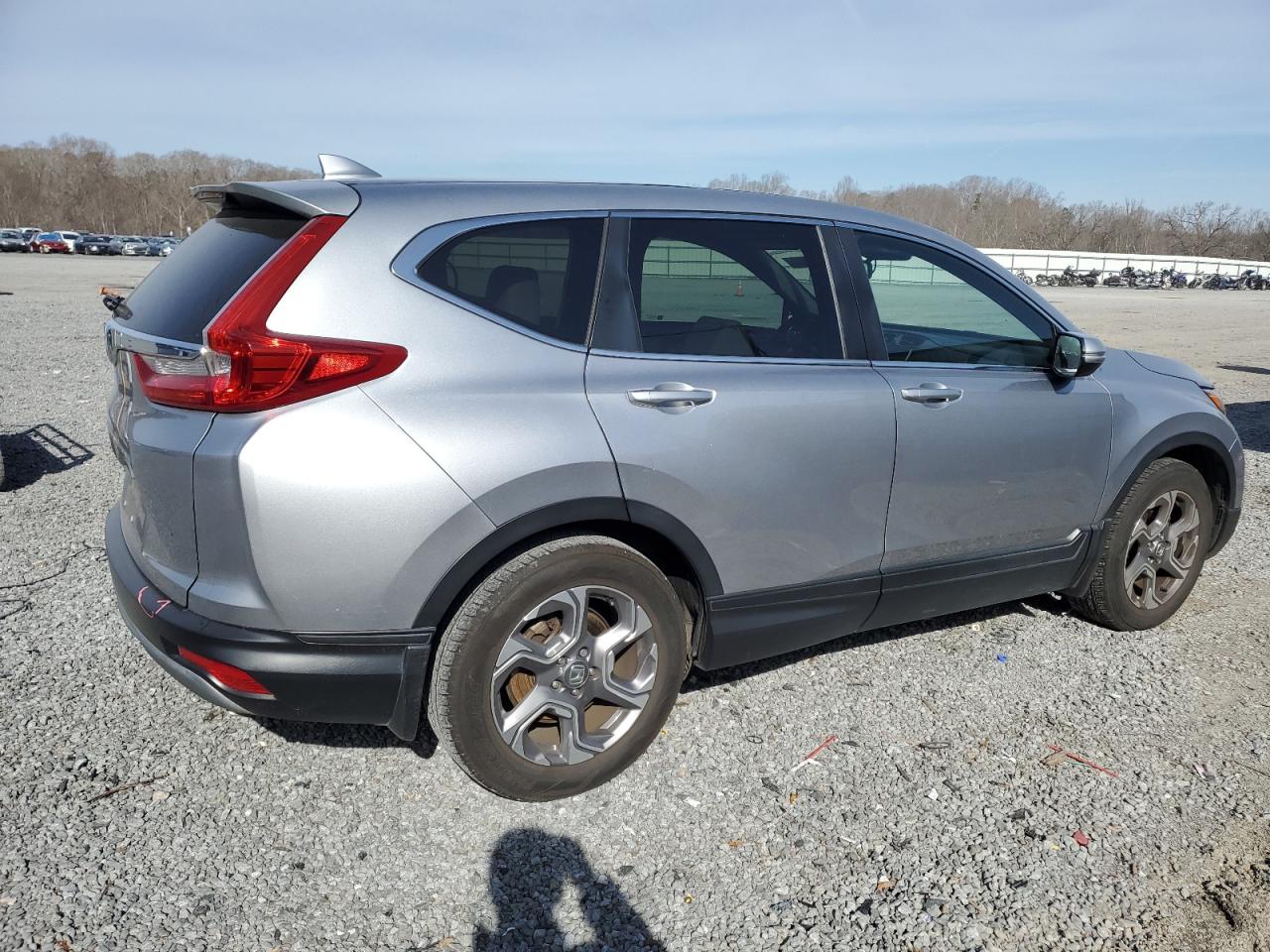 7FARW1H85JE011881 HONDA CRV 2018
