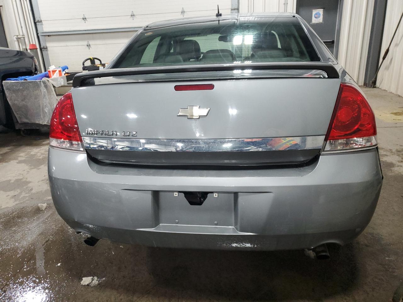2007 Chevrolet Impala - Image 6