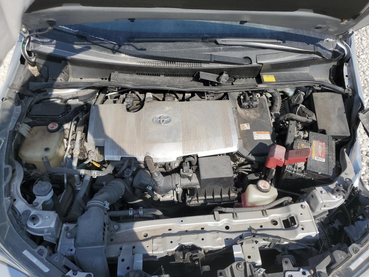 2018 Toyota Prius - Image 11