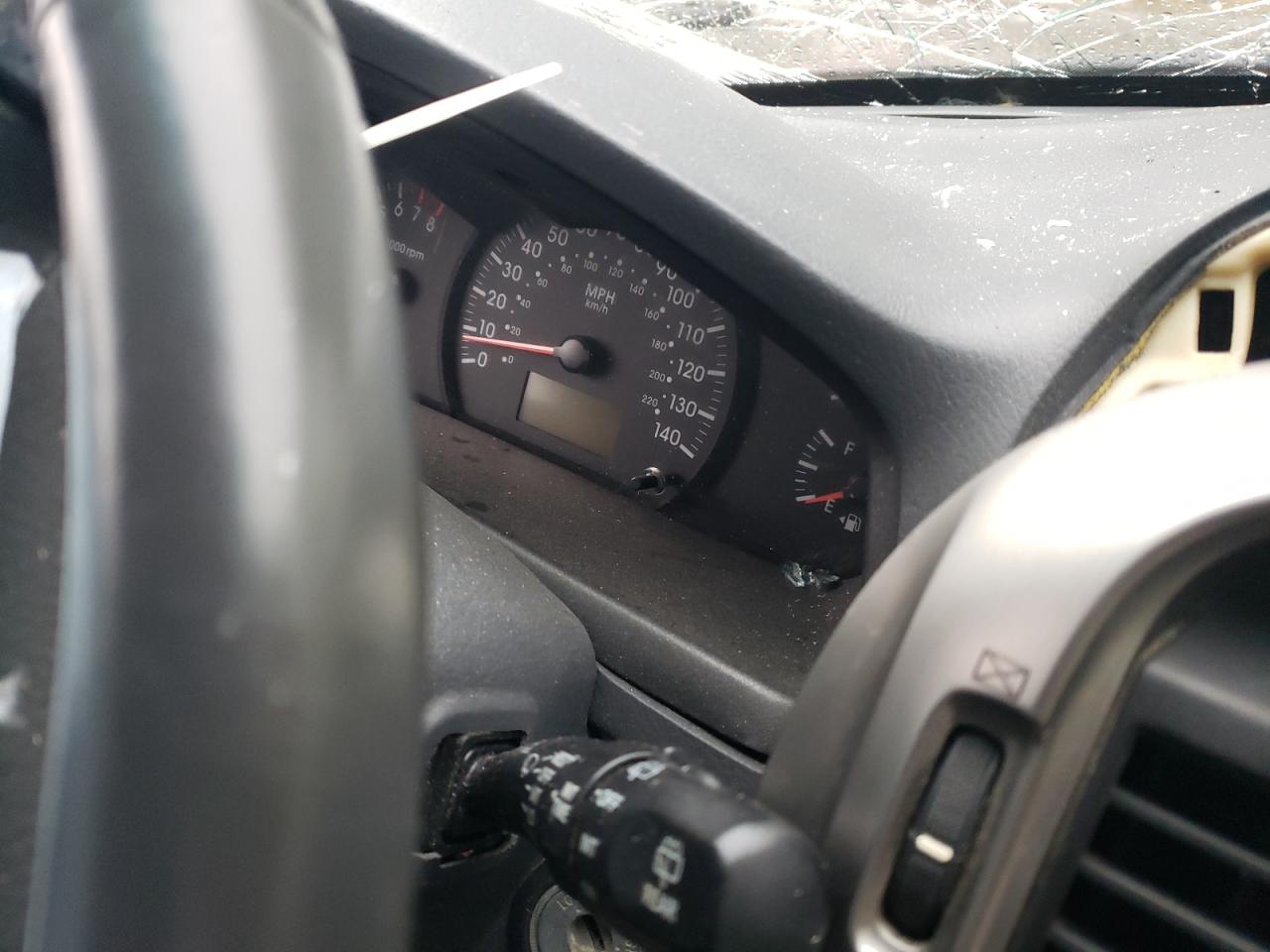 2006 Kia Spectra - Image 9