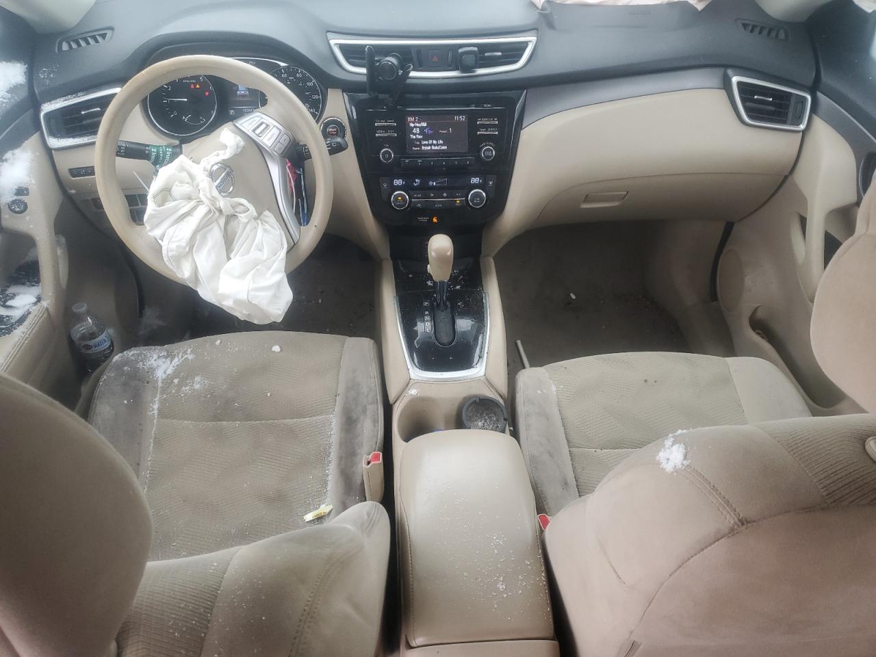 2014 Nissan Rogue - Image 8