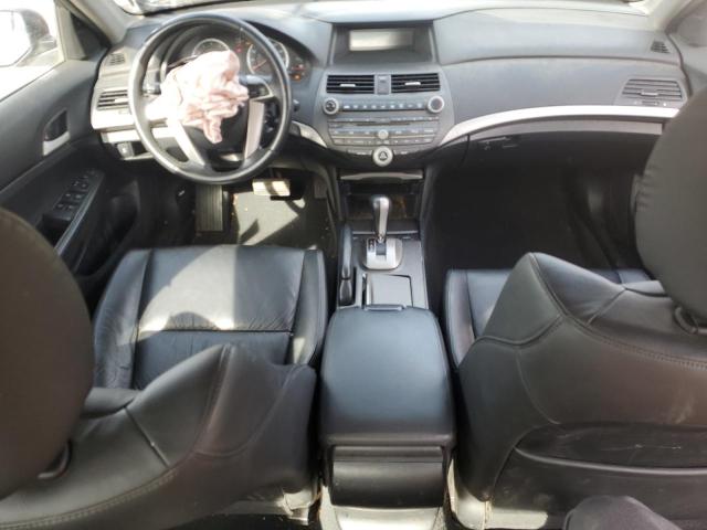  HONDA ACCORD 2012 Gray